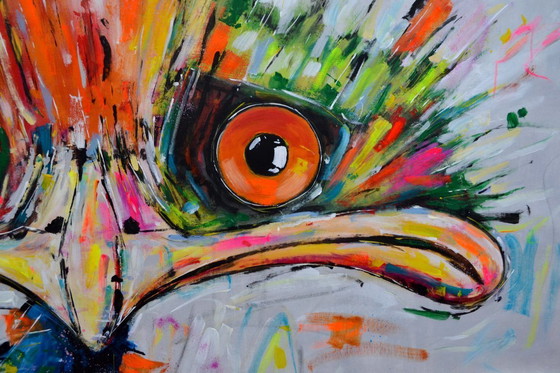 Image 1 of PiotrPiskorz « Il n'y aura pas de mariage » XXL