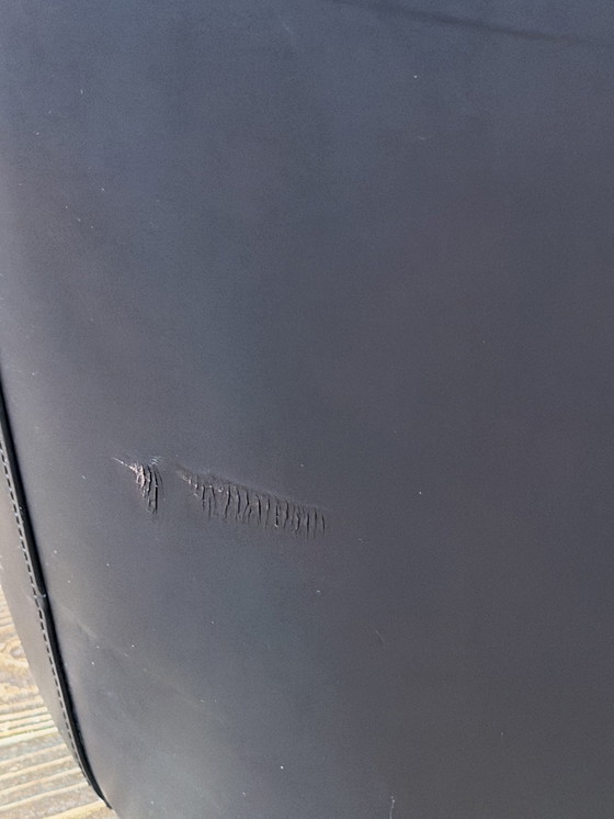 Image 1 of Sillón Foster 520 Walter Knoll