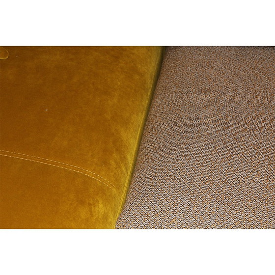 Image 1 of ROM Monami corner sofa
