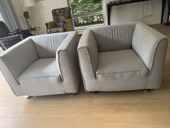 Image 1 of Gelderland seating area