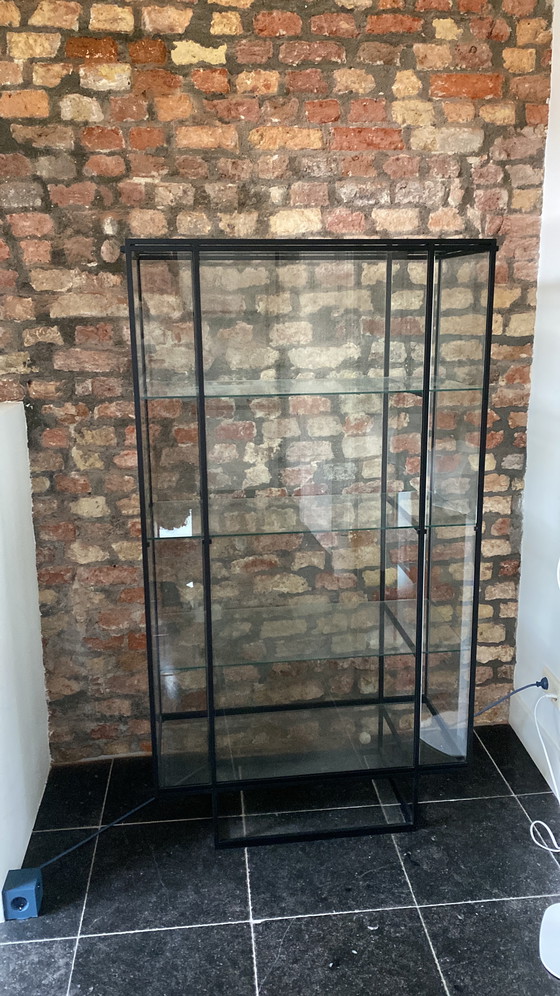 Image 1 of Pastoe Tangled Vitrine (Carolina Wilcke)