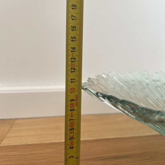 Ciotola in vetro Tauno Wirkkala Humppila Revontulet – Ciotole, Glass (photo 5 of 5)