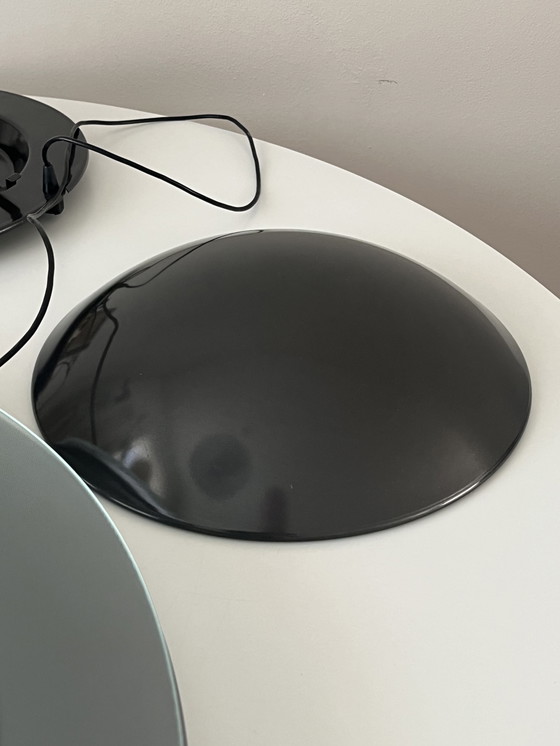 Image 1 of Lampada da sospensione Arteluce Aurora 1040 Made in Italy