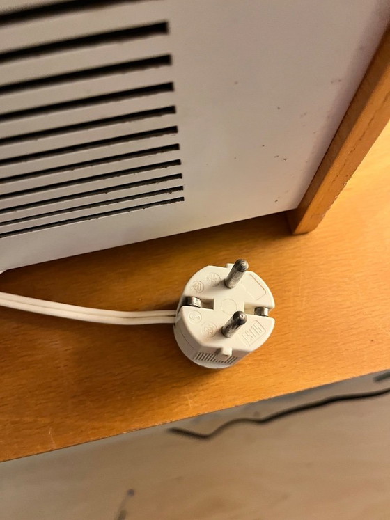 Image 1 of Braun SK 61 Radio Platenspeler Dieter Rams Hans Gugelot Phonosuper Vintage