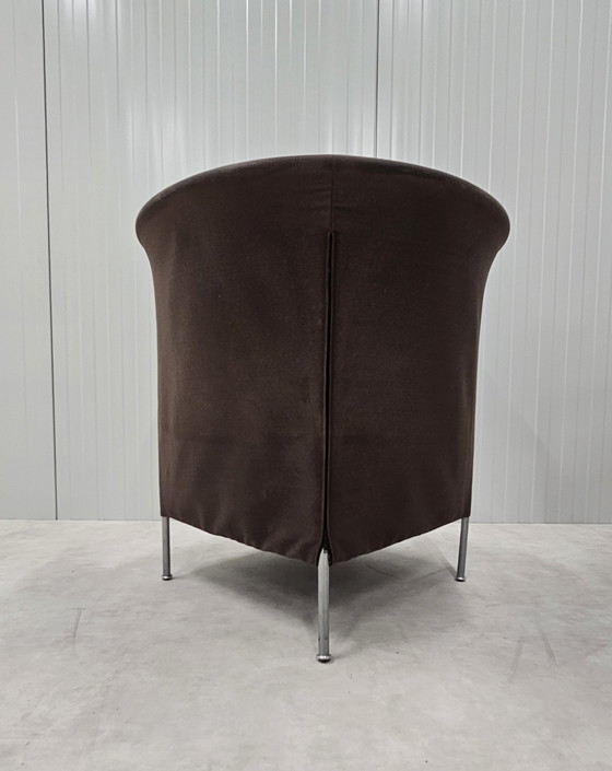 Image 1 of 2x Montis Escena con otomana