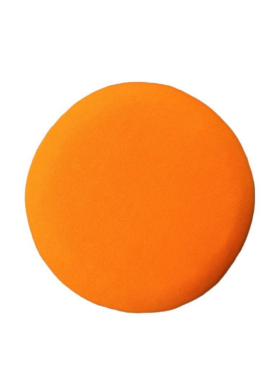 Image 1 of Pilzförmiger osmanischer Pouf P560, Pierre Paulin, 1960