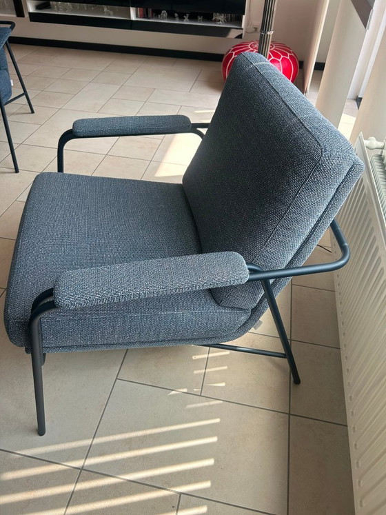 Image 1 of Bert Plantagie fauteuils