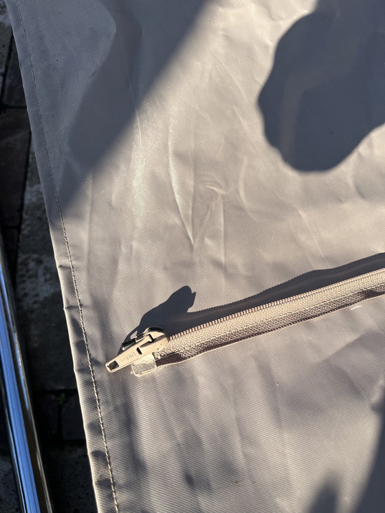 Image 1 of Fauteuil de jardin/pouf