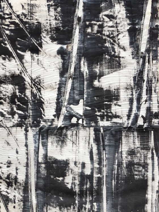 Image 1 of Jürgen Angeler - Zig Zag