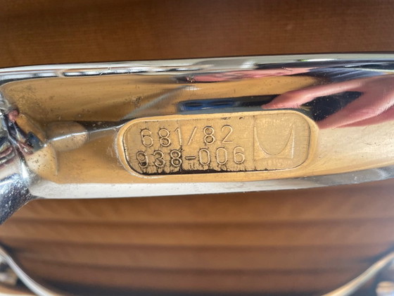 Image 1 of Hermann Miller | Original Eames Aluminium Chair EA118