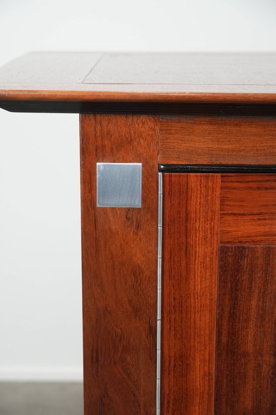 Image 1 of Grande credenza in stile Art Déco di Schuitema della serie Decoforma