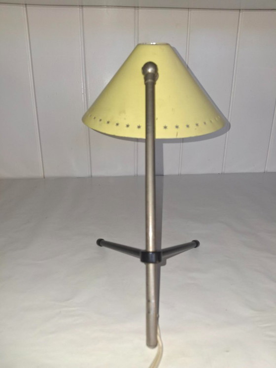 Image 1 of Pinocchio Table Lamp H.Busquet
