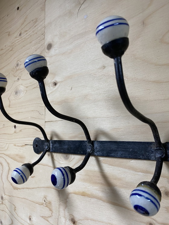 Image 1 of Antike französische Garderobe