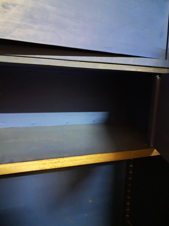 Image 1 of Cassaforte antica del 1930