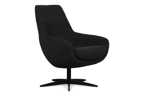 Image 1 of Gealux Mookait draaifauteuil