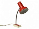 Table Lamp / Desk Lamp, SIS Modell 836, Mid-Century