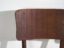 Pair of Thonet style bentwood chairs with curved board back – Central Europe, circa 1920 – Dining chairs (photo 30 of 40)