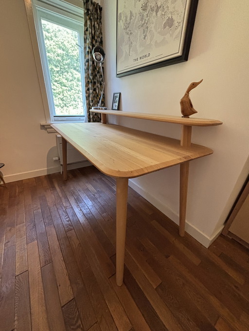 Bureau Sav & Okse Olger