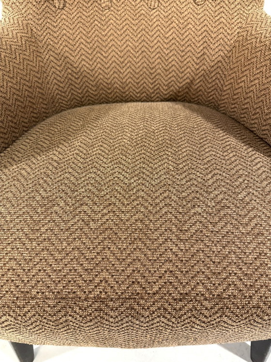 Image 1 of Artifort Armchair From Theo Ruth 1950's