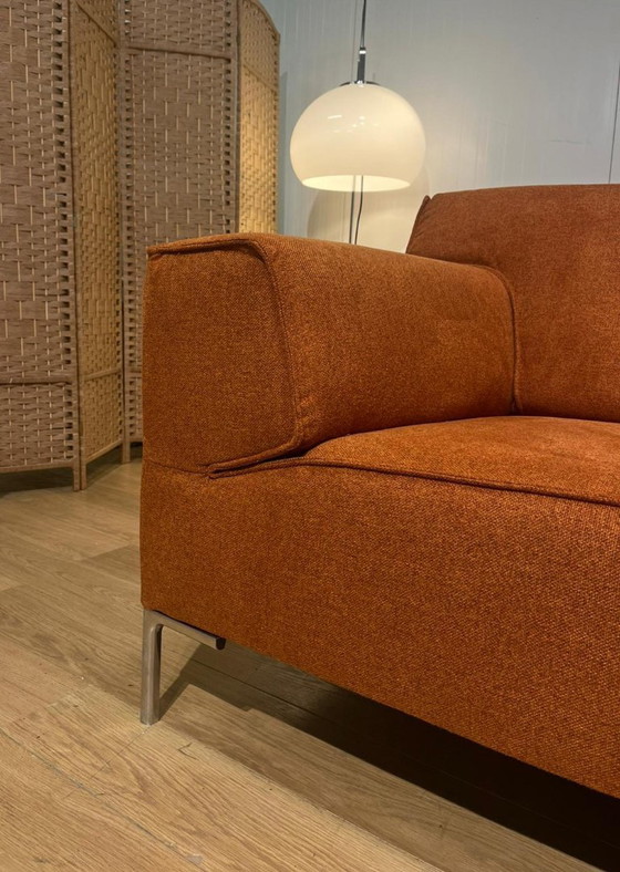 NOUVEAU Modèle en stock Canapé 4 places Bloq Orange – Design on Stock, Canapés 3 places, Other (photo 7 of 9)