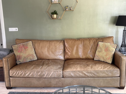 Timothy Oulton viscount William bank