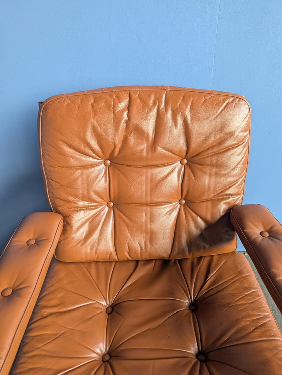 Image 1 of Sillón G-Mobel para Göte Möbler, Suecia