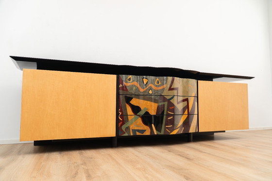 Image 1 of Sideboard by Carlo Malnati