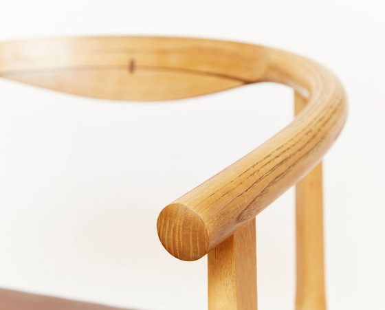 Image 1 of Hans J.Wegner PP203 "Prima sedia" per PP Furniture