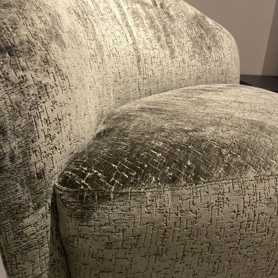 Image 1 of Hofstede Raanhuis Flower armchair