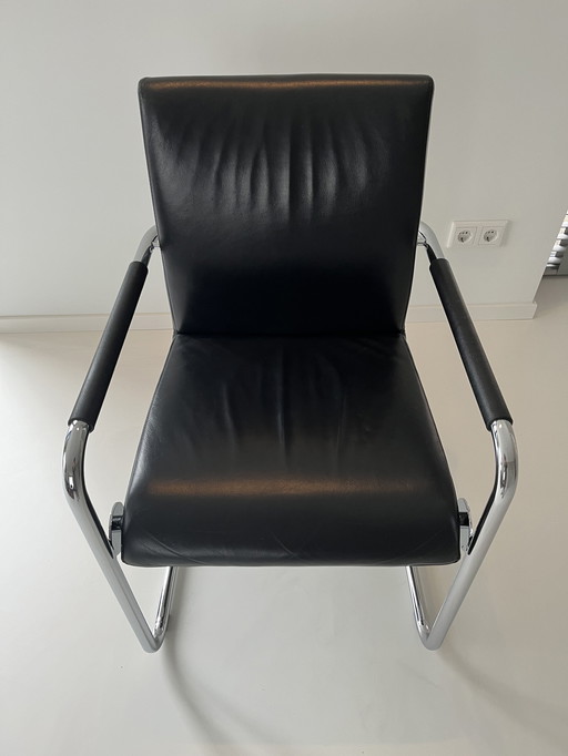 Hülsta D2 chair