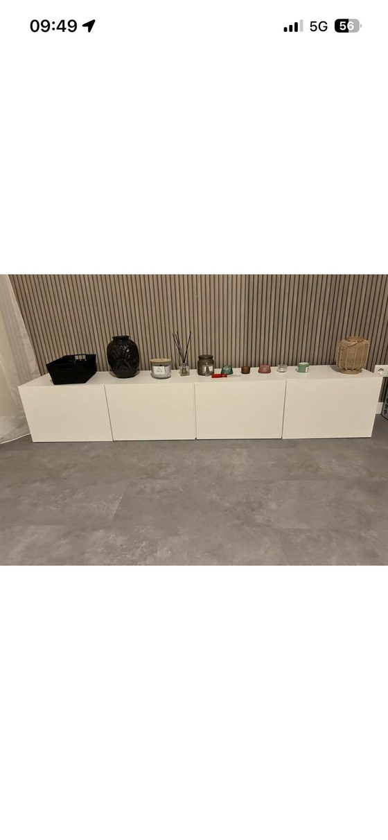 Image 1 of Mobile porta TV largo 2 metri, nuovo