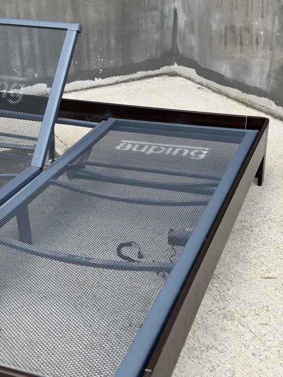 Image 1 of Letto Auping Auronde 180 x 200