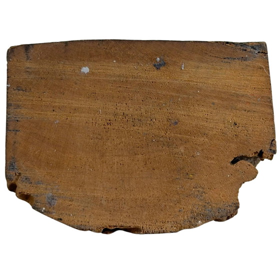 Antiguo Buda Lanna de Madera – Norte de Tailandia – Siglo XIX – Madera de Teca Dorada – Esculturas (photo 7 of 7)