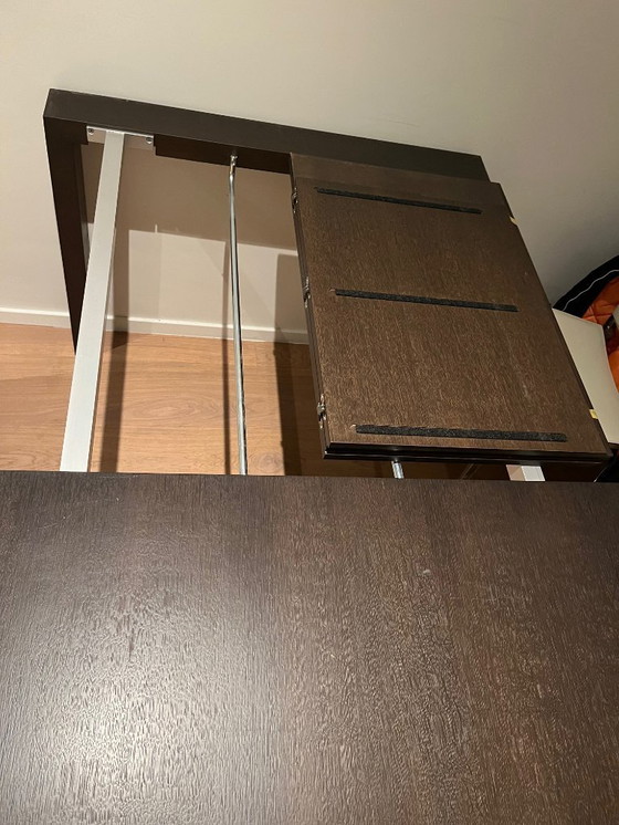 Image 1 of Table extensible Willisau Prato