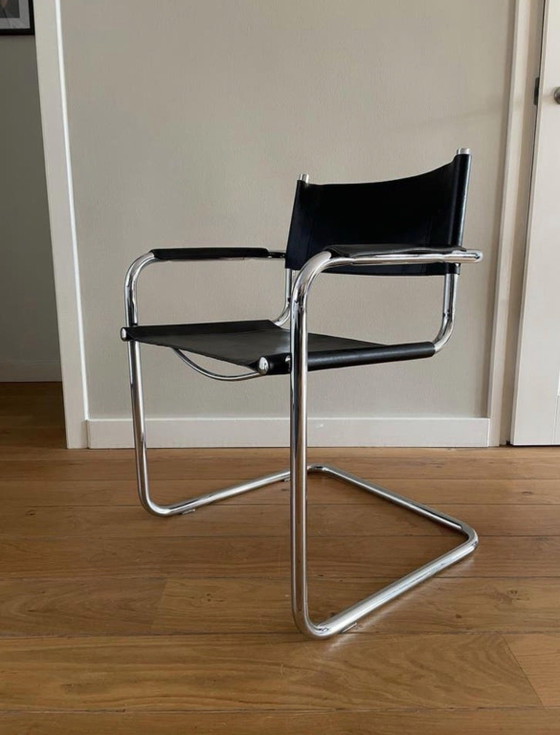 Image 1 of Thonet S34