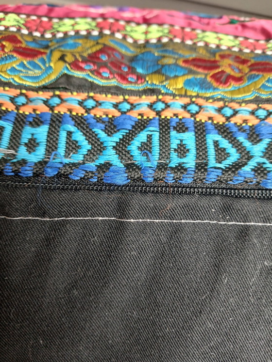 Cojín decorativo Oldies Amsterdam 65 x 50 cm – Cojines, Textile (photo 7 of 9)