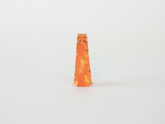 Image 1 of Scultura in pietra, stile precolombiano, anni '80, realizzata in Italia