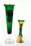 Vases-Murano