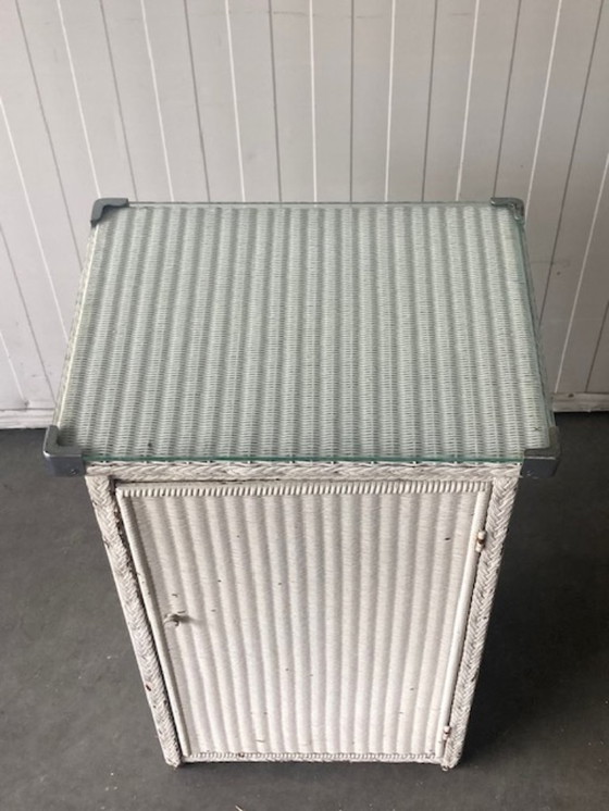 Image 1 of Mueble de telar Lloyd / mesilla de noche