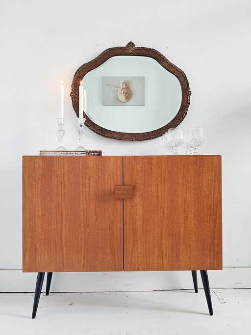 Buffet vintage 70's