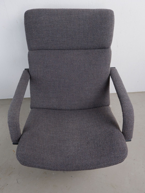 Image 1 of Artifort F156 Swivel Armchair