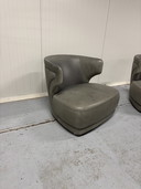 2 poltrone Baxter