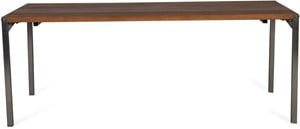 Image 1 of Seuren Bram dining table - 200x100