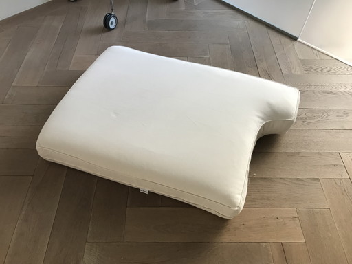 2 coussins intérieurs DePadova Raffles 2,5 places