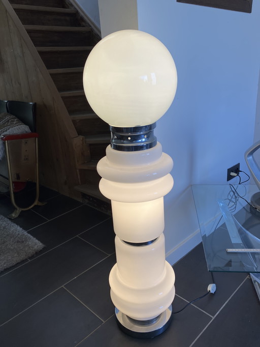 Carlo Nason pour Mazzega