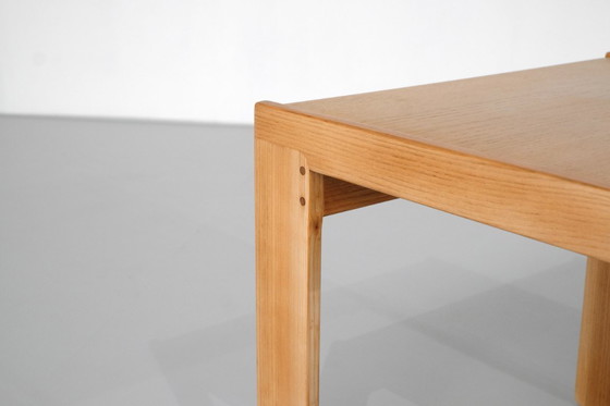 Image 1 of Couchtisch Modell "777" von Tobia & Afra Scarpa für Cassina, 1960er Jahre