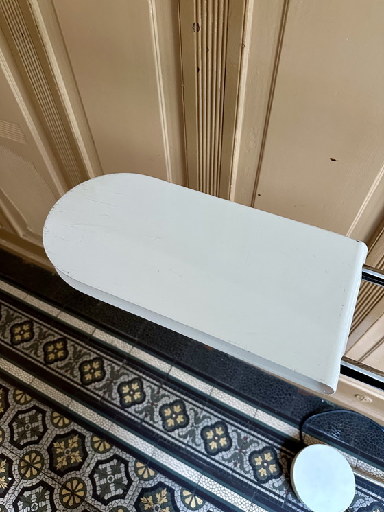 Image 1 of Lampe Gesto de Bruno Gecchelin pour Skipper, Italie, années 1970