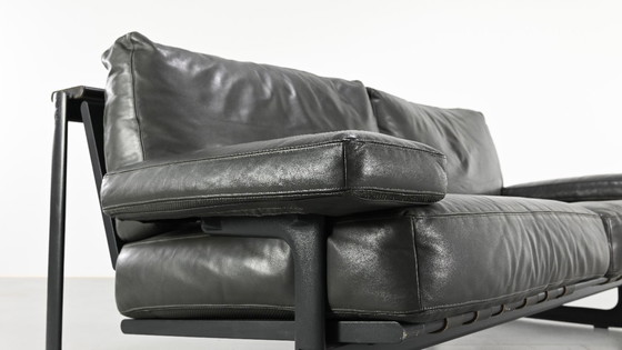 Image 1 of De Pas, D’Urbino and Lomazzi, Grand’Italia Sofa for Zanotta, Italy, c.1980