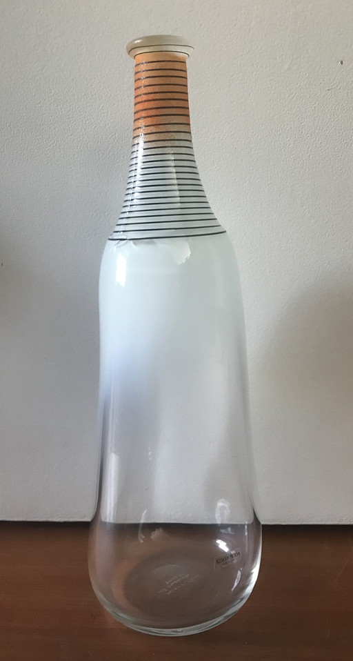 Kosta boda fles/vaas spirit 