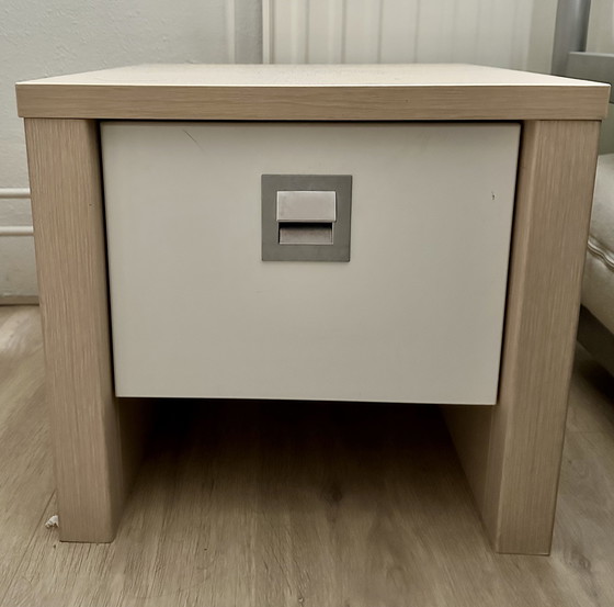 Image 1 of Linea due volte camera da letto completa